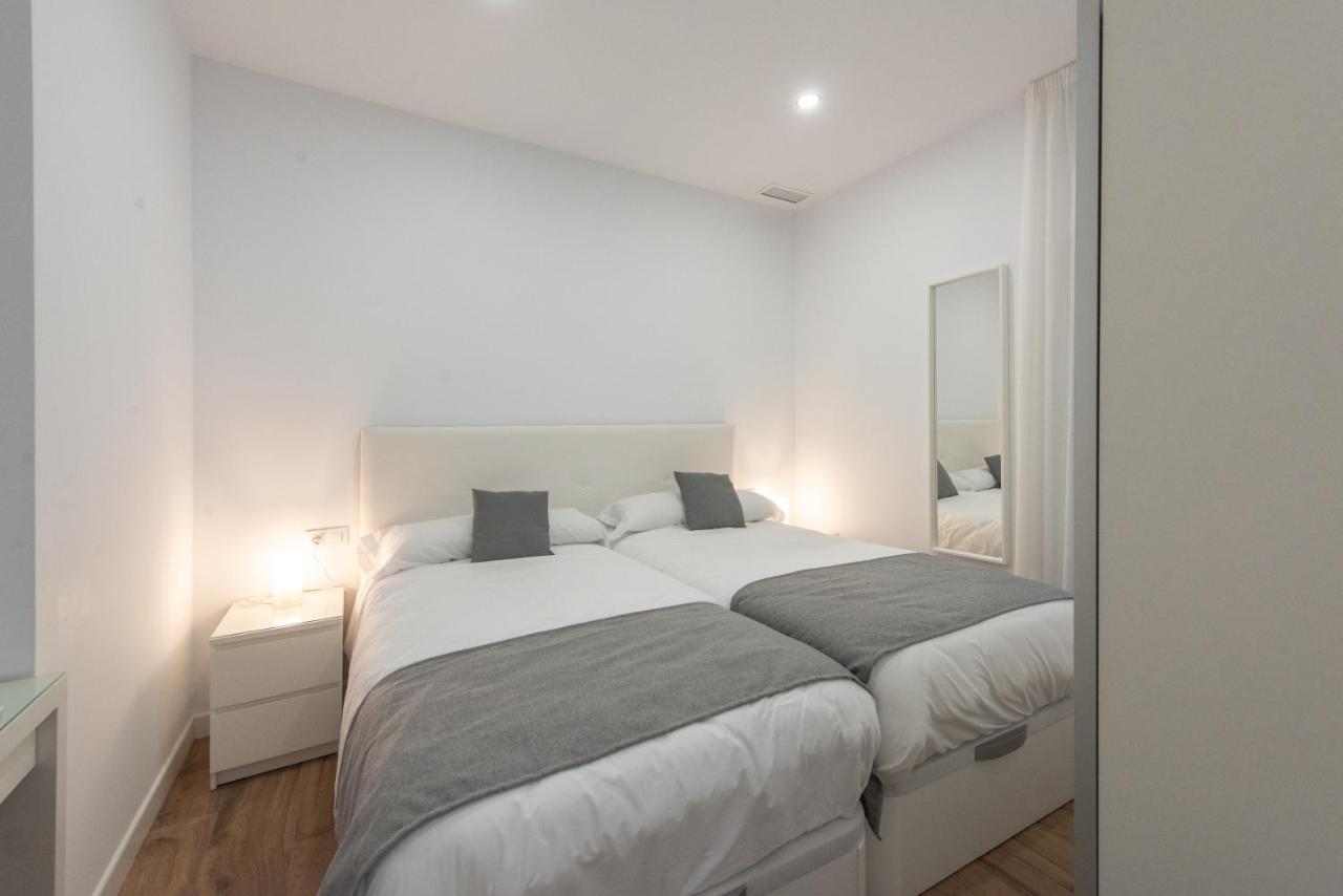 Apartamentos Santa Maria 15 Jerez de la Frontera Exterior foto