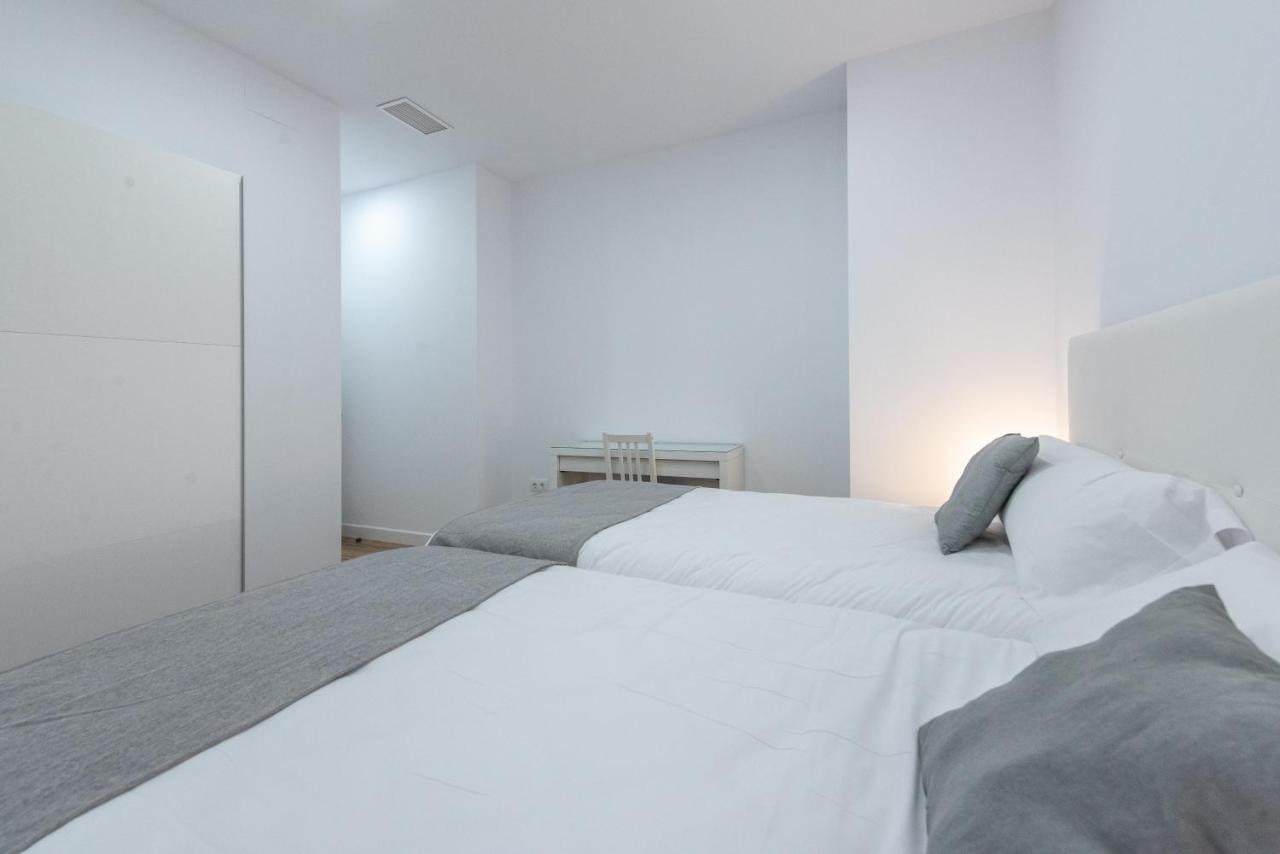 Apartamentos Santa Maria 15 Jerez de la Frontera Exterior foto