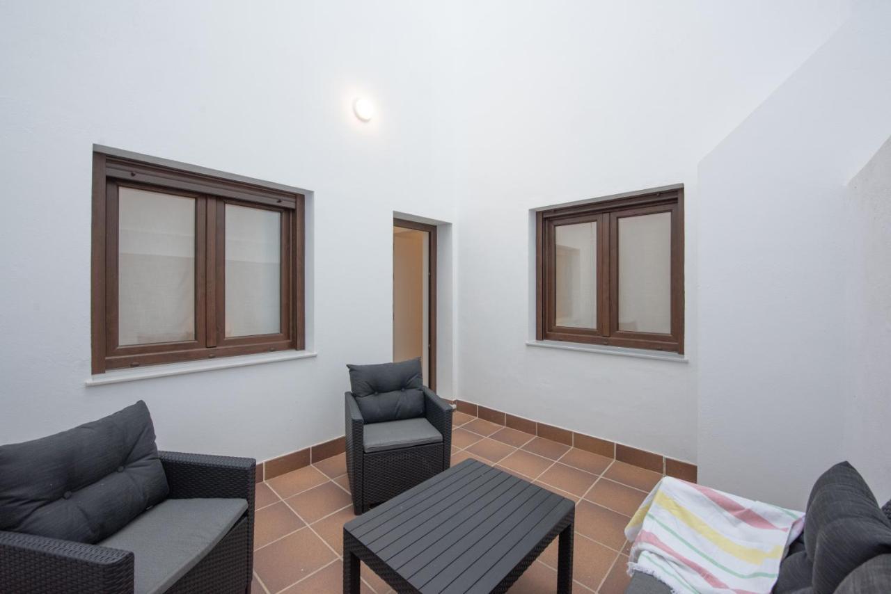 Apartamentos Santa Maria 15 Jerez de la Frontera Exterior foto