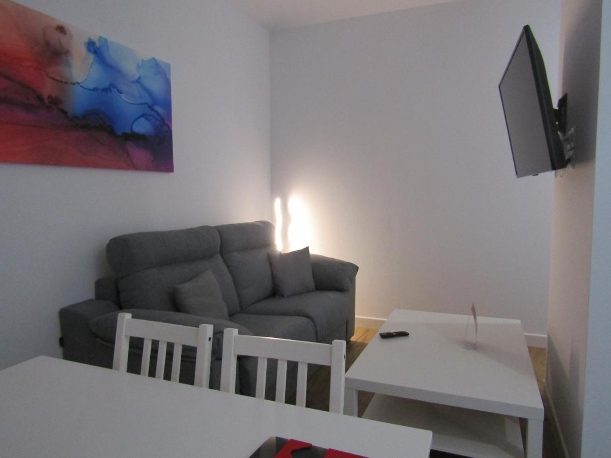 Apartamentos Santa Maria 15 Jerez de la Frontera Exterior foto